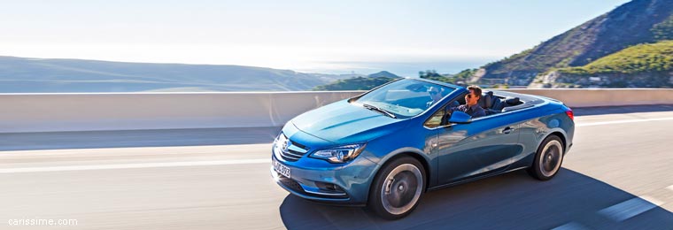 Mise à jour prix gamme Opel 08 2016