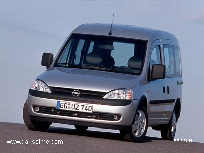 Opel Combo Tour Occasion