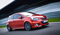 Opel Corsa 4 OPC Nürburgring Edition
