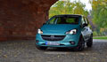 Essai Opel Corsa 5 2014