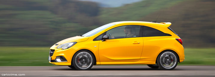 Opel Corsa 5 2014 Voiture Polyvalente Opel Corsa 5 2014 Voiture Polyvalente
