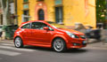 Opel Corsa 4 GSi 2007 Opel Corsa 4 GSi 2007