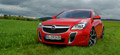 Essai Opel Insignia Restylage 2013