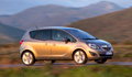 Opel Meriva 2 petit monospace 2010