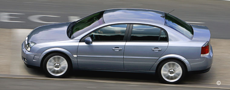 Opel Vectra 3 Occasion