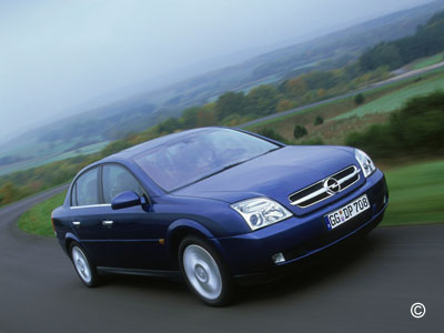 Opel Vectra 3 Occasion