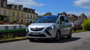 Essai Opel Zafira 2015 2.0 170 CDTI