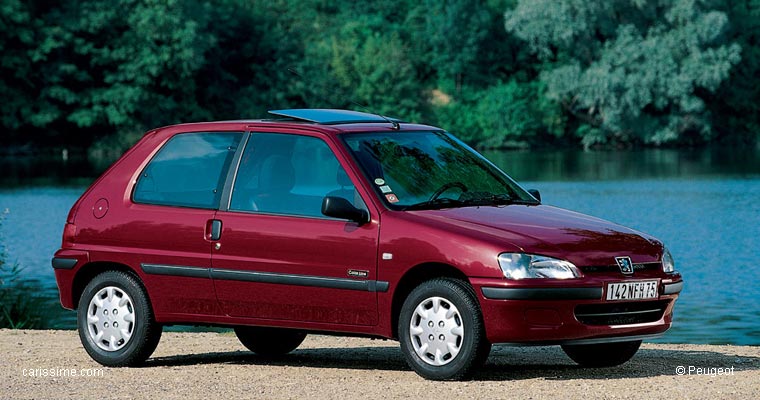 Peugeot 106 0ccasion