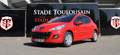 Peugeot 207 Stade Toulousain