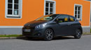 Essai Peugeot 208 2015