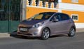 Essai Peugeot 208 Citadine Polyvalente 2012