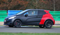 Essai Peugeot 208 GTI 30th 2014