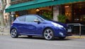 Essai Peugeot 208 GTI