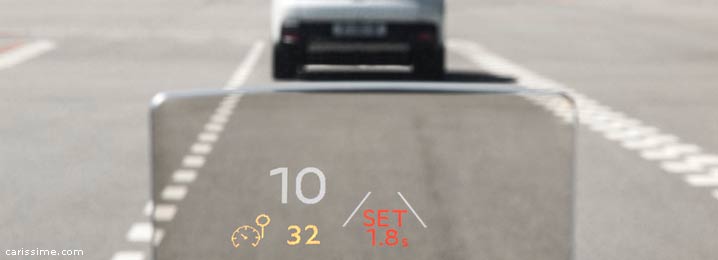 Peugeot 3008 Restylage 2013 Peugeot 3008 Restylage 2013