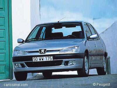 Peugeot 306 Occasion