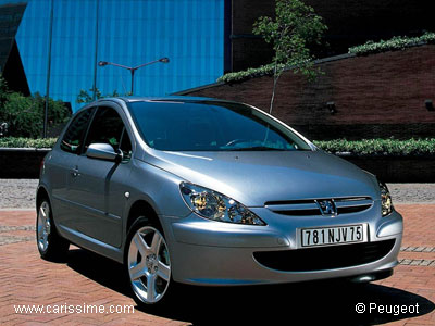 Peugeot 307 Occasion