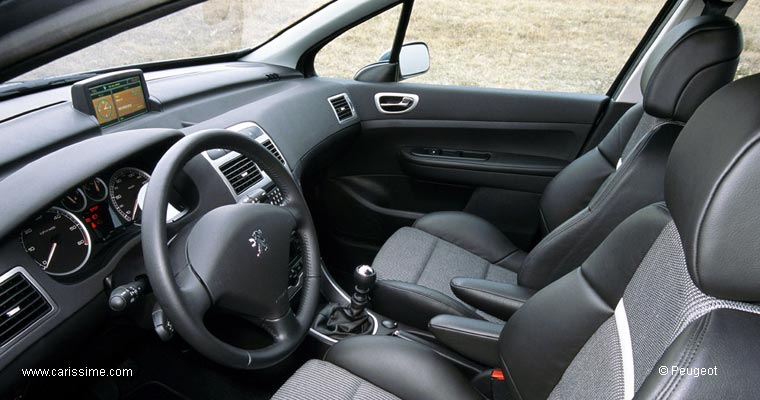 Peugeot 307 Occasion