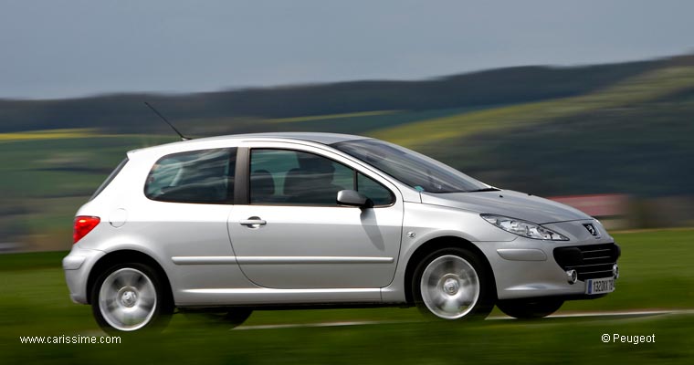 Peugeot 307 Occasion