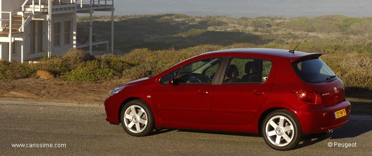 Peugeot 307 Occasion