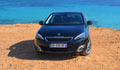 Essai Peugeot 308 1.2 130 PureTech 2014