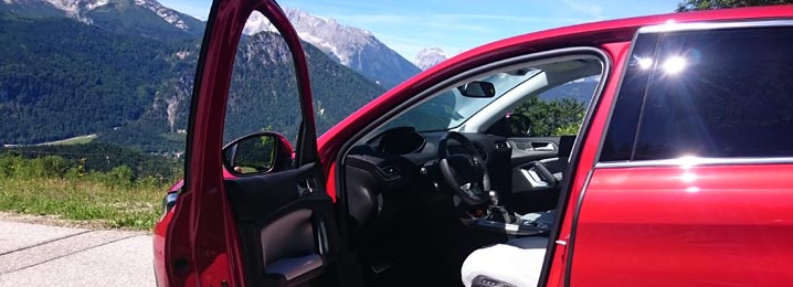 Essai Peugeot 308 2 2017 Essai Peugeot 308 2 2017