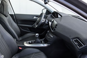 Essai Peugeot 308 2013 Essai Peugeot 308 2013