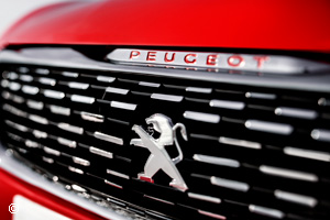 Peugeot 308 R Peugeot 308 R