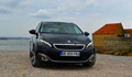 Essai Peugeot 308 SW Break 2014