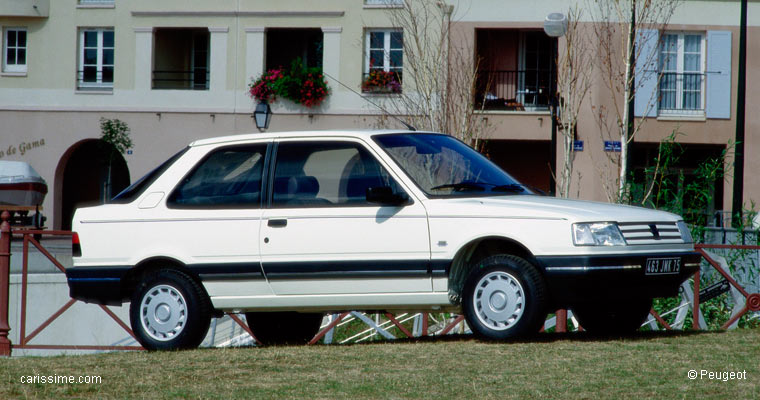 Peugeot 309 Occasion