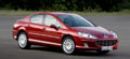 Nouvelle Peugeot 407