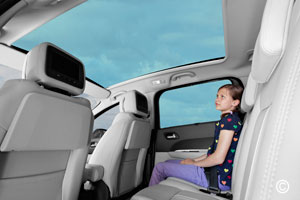 Peugeot 5008 1 2009 / 2013 Peugeot 5008 1 2009 / 2013