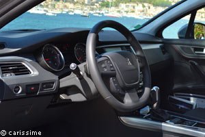 Essai Peugeot 508 2014 GT Essai Peugeot 508 2014 GT