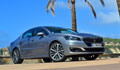 Essai Peugeot 508 2014 GT