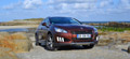 Essai Peugeot 508 RXH