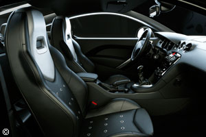 Peugeot 308 RC Z Concept Car Francfort 2013 Peugeot 308 RC Z Concept Car Francfort 2013