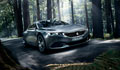 Peugeot Exalt Concept 2014