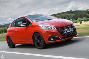 Peugeot Entretien avec Maxime Picat Peugeot Entretien avec Maxime Picat