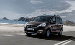 Peugeot Partner Tepee restylage 2015