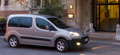 Peugeot Partner Tepee 7 places