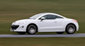 Peugeot RCZ Onix 2012