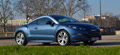 Essai Peugeot RCZ Restylage 2013