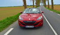 Essai Peugeot RCZ R 2014