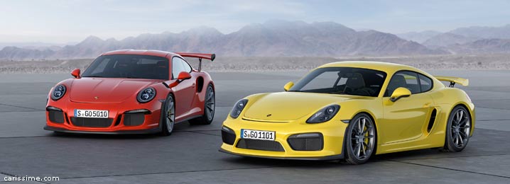 Porsche 911 7 GT3 RS 2015 Porsche 911 7 GT3 RS 2015