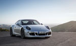 Porsche 911 7 GTS 2014