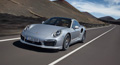 Porsche 911 7 Turbo 2013