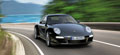 Porsche 911 Black Edition