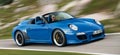 Porsche 911 SpeedSter