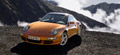 Porsche 911 Targa 4 Type 997 Occasion
