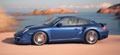 Porsche 911 Turbo Occasion