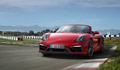 Porsche Boxster 3 GTS Cabriolet 2014